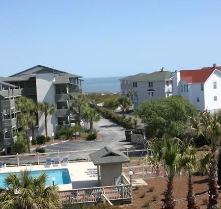 Lighthouse Point Rental 1C Tybee Island Ngoại thất bức ảnh