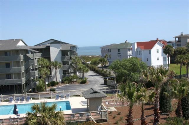 Lighthouse Point Rental 1C Tybee Island Ngoại thất bức ảnh