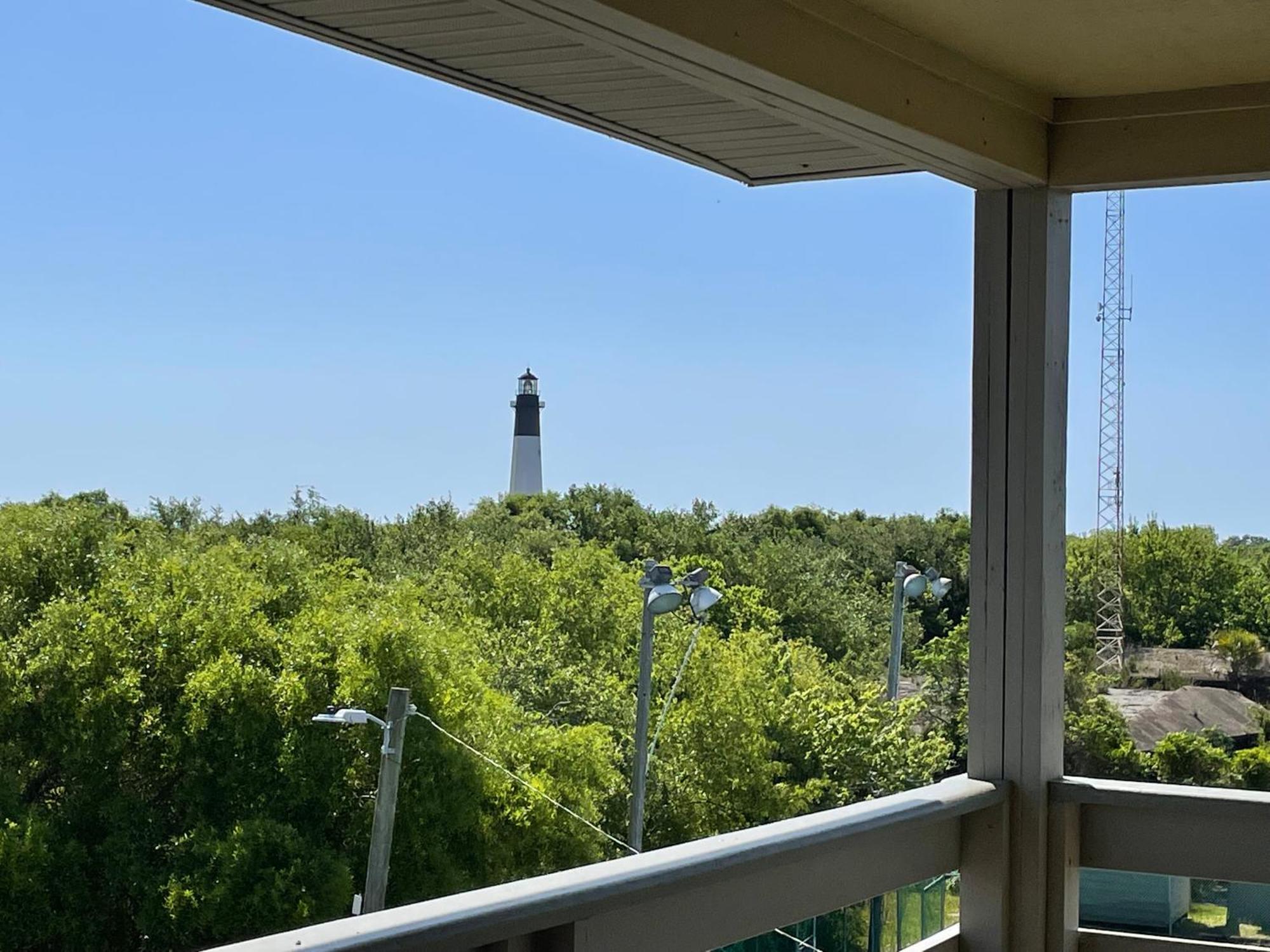 Lighthouse Point Rental 1C Tybee Island Ngoại thất bức ảnh